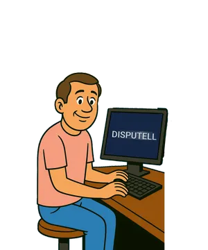  AI mediation assistant preparing both parties before the session